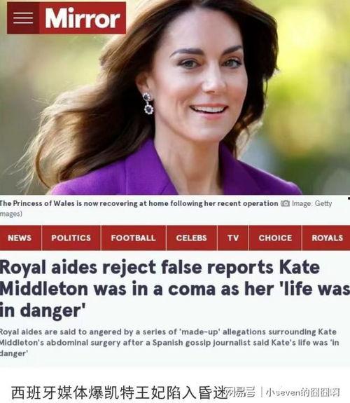 西班牙皇室最新爆料网址,最新爆料网址大曝光！  第2张